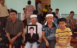 Về vụ lái tàu trộm dầu Diezel ở Nam Định: Không kiểm chứng vẫn buộc tội